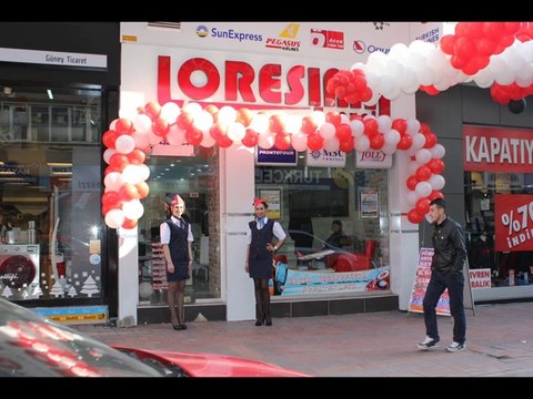 SAMSUN NERGİZ ORGANİZASYON 0362 4354858 0532 13384 00