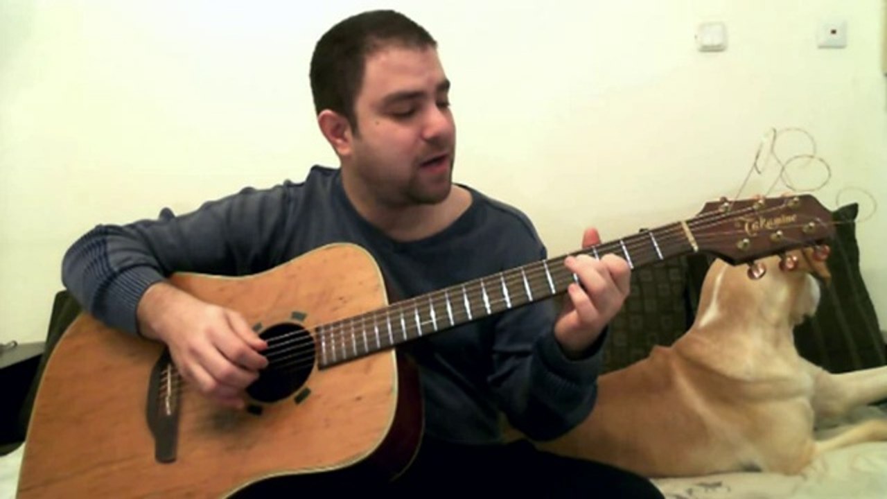 Tutorial_Zorba_the_Greek__Fingerstyle_Guitar_w_TAB