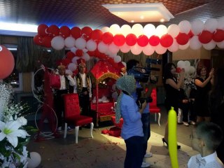 SÜNNETPOLİS EVİ SAMSUN NERGİZ ORGANİZASYON 0362 4354858 0532 13384 00