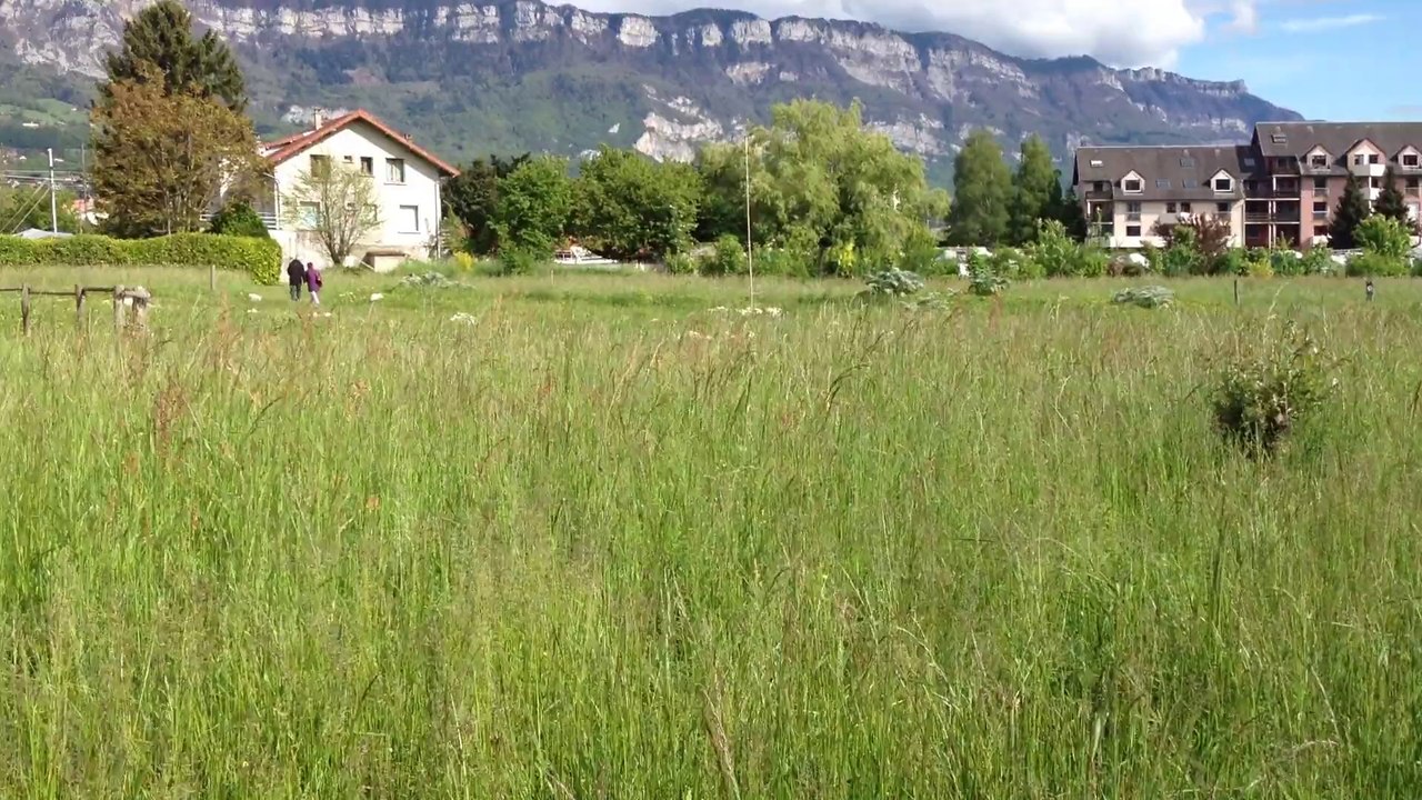 LES JARDINS VAGABONDS AIX LES BAINS