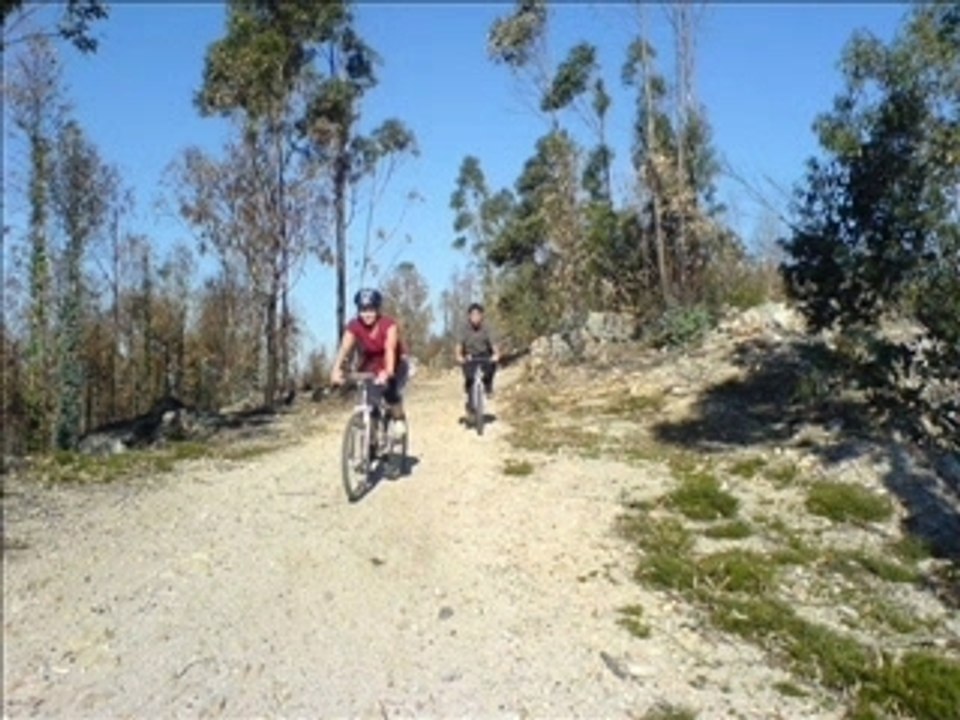 Filme blog btt  valongo 2006