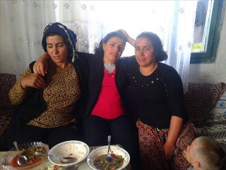 Temecük Ve güzelbeyli Halkı El Ele Anneler Günü Hazırlık Toplantısı