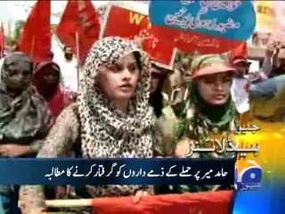 Geo Headlines-01 May 2014-2200