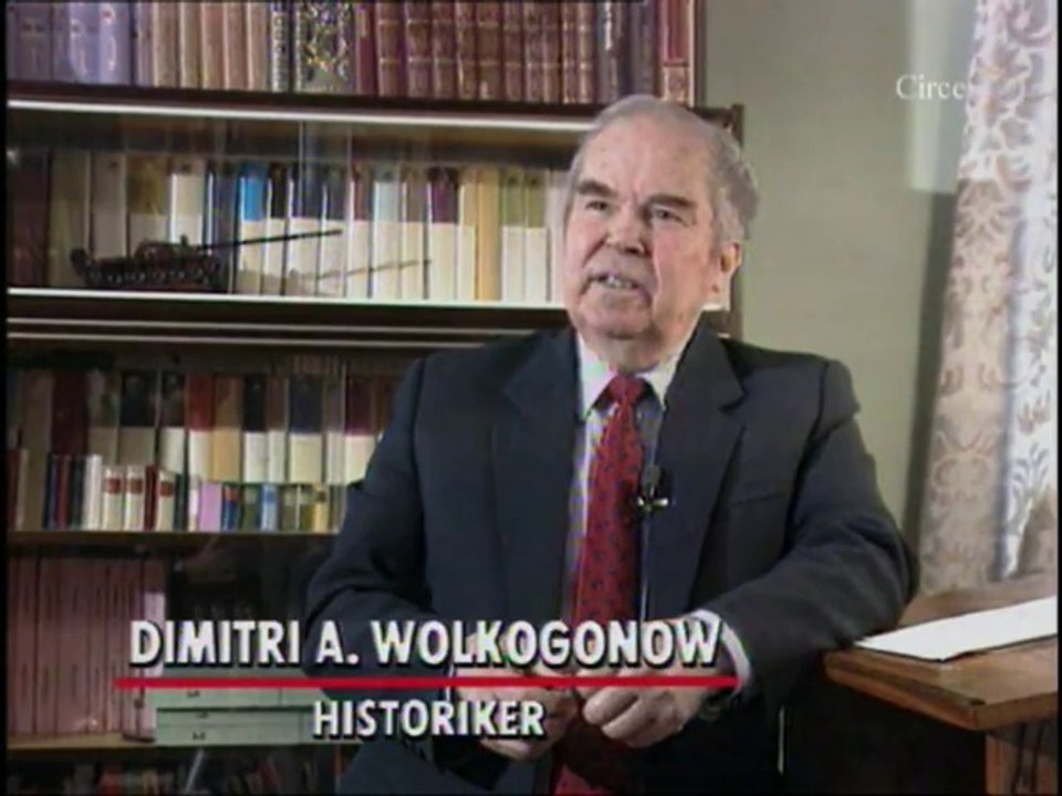 STALIN : DIE REVOLUTION