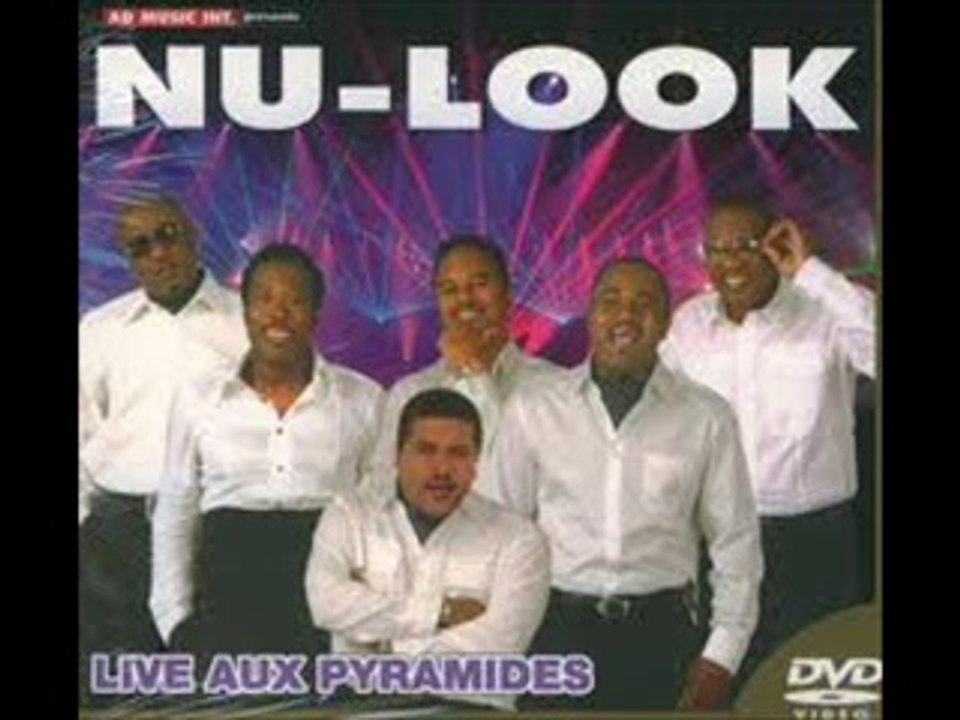 sainte _ cécile ( nu look)