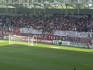 35η ΑΕΛ-Πιερικός 4-2 2012-13 (To 3-1 Πόνσε) aelole