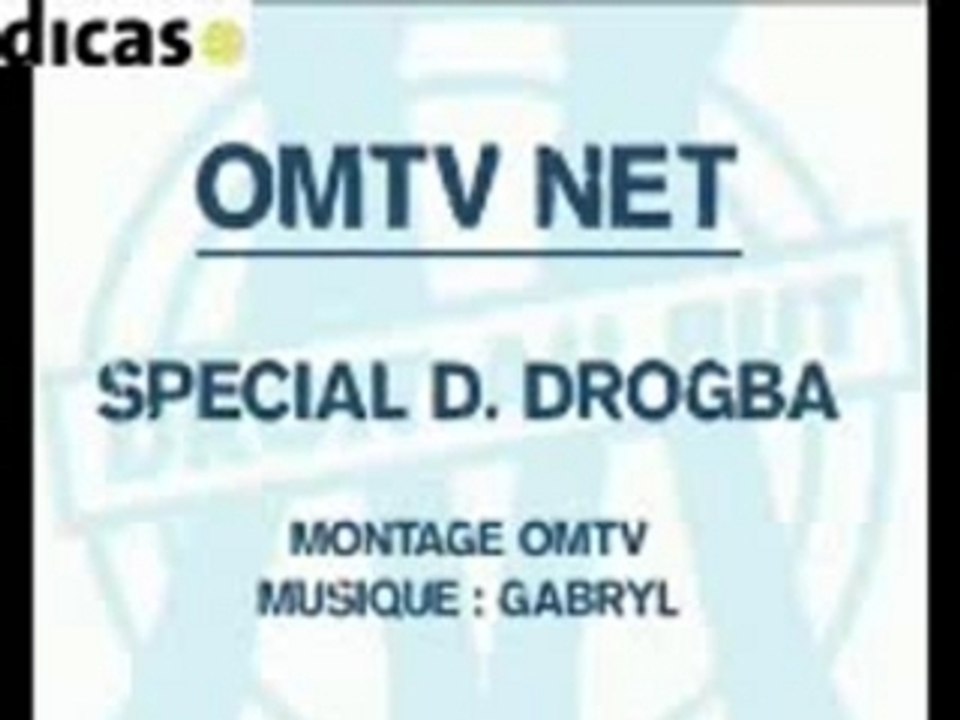 Les 32 de Drogba
