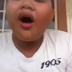 Let It Go Fail (Vine Version)