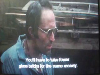 Tony Manero (2008) Part 5