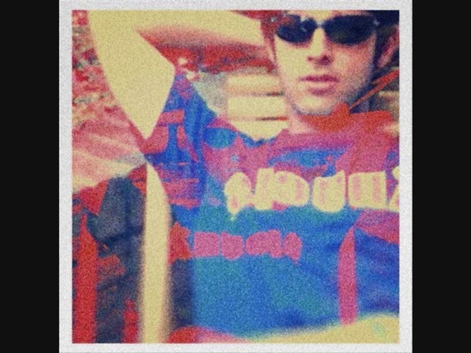 Audioglider - Lens Flare Sky