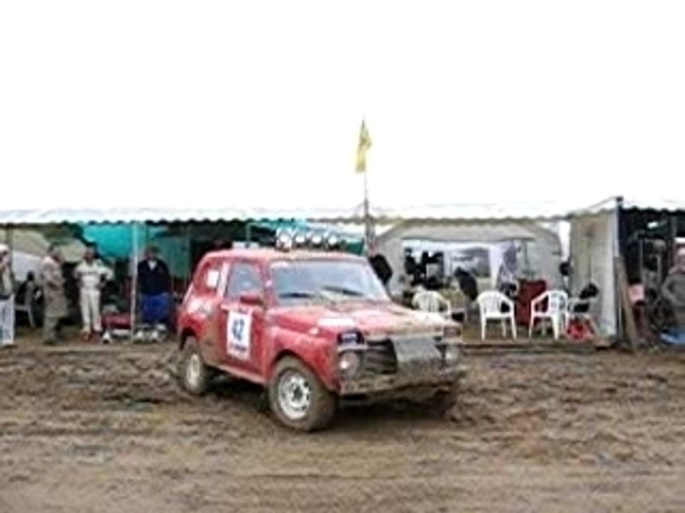 4x4 182