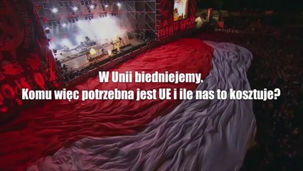 10 lat w Unii Europejskiej - Deleted Scenes