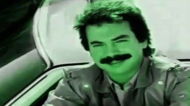 ORHAN GENCEBAY - HOR GÖRME GARİBİ