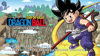 ·LUIS DE LILLE· La Fantástica Aventura ~Full~