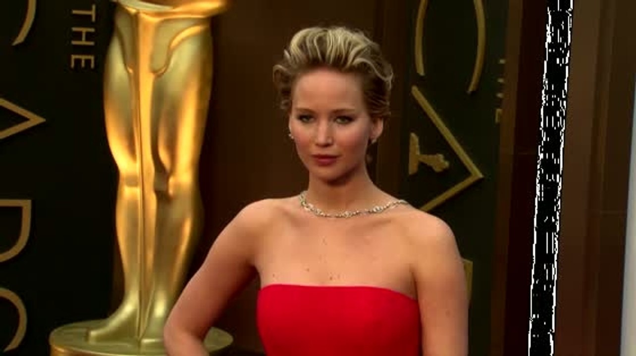 Jennifer Lawrence ist die sexieste Frau der Welt