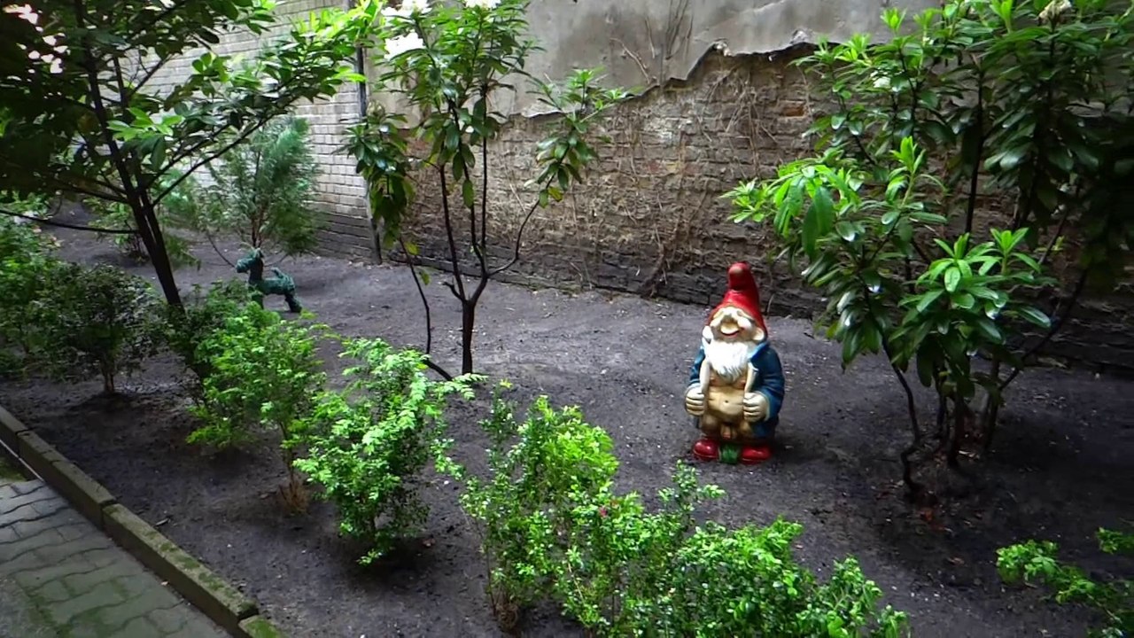 heute den 2.Tag auf den Hof