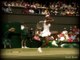 Wimbledon 2004 • Final • Maria Sharapova vs. Serena Williams