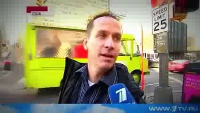 Европейские средства массовой информации представляют события на Украине по