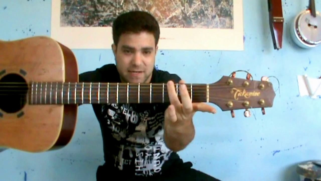 Tutorial_Golden_Axe_Theme__Fingerstyle_Guitar_w_TAB