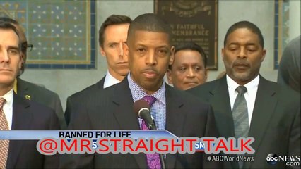 BLACK FOLKS WON THE BIGGEST VICTORY OVER DONALD STERLING