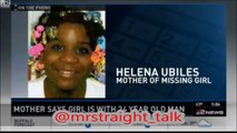 Mother does not want her Missing Teen Dalene Mcilwain Fears She Fled N.Y. With Man She Met On Facebook