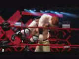 Revolution Wrestling Live - PPV Extreme Rules 2014(Partie 2)