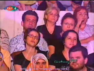 Neşe DURSUN SARAÇ-Mehtablı Gecelerde Hep Seni Andım