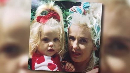 Peaches Geldof  serait morte d'une overdose d'héroïne