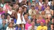 Venus Williams Vs. Maria Sharapova Loudest Points