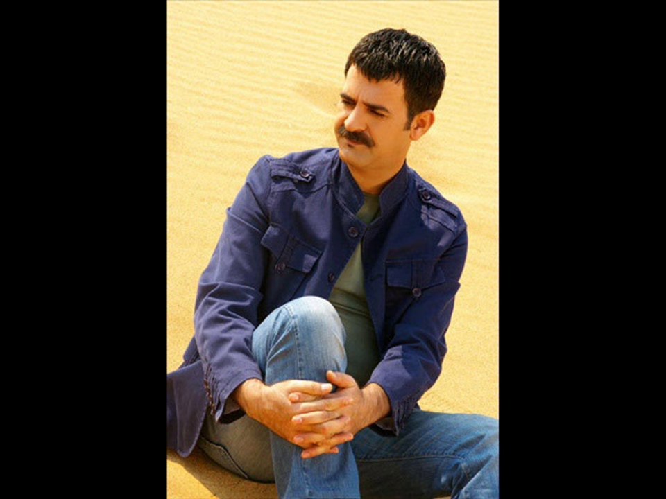 Hüseyin Turan - Merdo