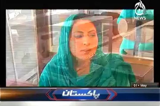 Qaidi Number (Crime Show) – 1st May 2014