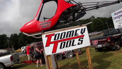 Toomy Tools In-Class Assignment