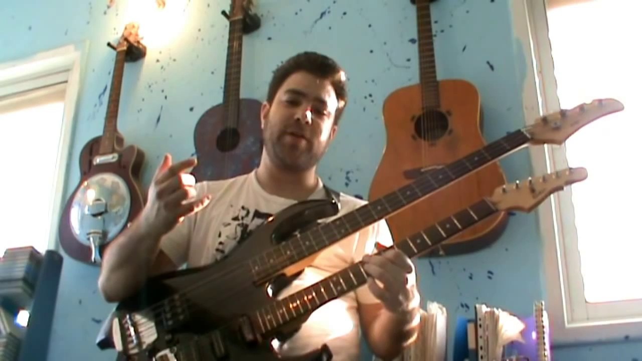 Guitar_Tutorial_How_to_Wrist-Vibrato__Bend_Strings_Like_A_Pro