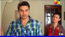 Mujhe Khuda Pe Yakeen Hai - Episode 2 - Complete - HD 720p - Hum TV