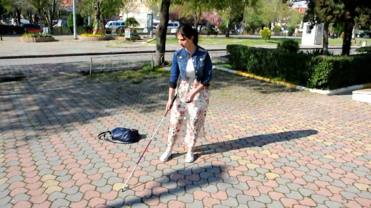 Ya Bir Gün Sen de