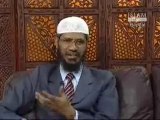 YouTube - Dr. Zakir naik view about asking things from grave yard