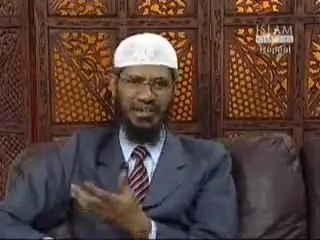 YouTube - Dr. Zakir naik view about asking things from grave yard