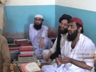 مٹیاری مناظرہ میں رضاخانیوں کی شرمناک تہذیب اور اس پر معافی