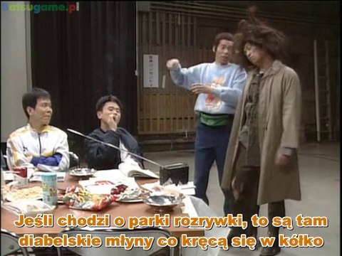 Gottsu ee Kanji - Okropny partner - Ume-chan