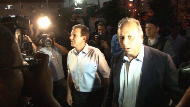 IOC chief backtracks over Rio comments