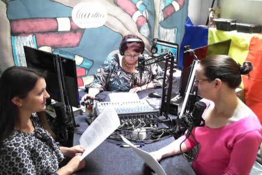 Radio Arthis - Emisiunea din 30 aprilie 2014