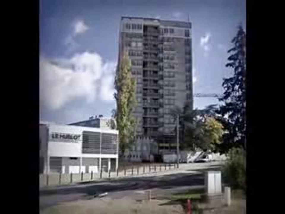 Bourges (18) : visite de la cité "Chancellerie"