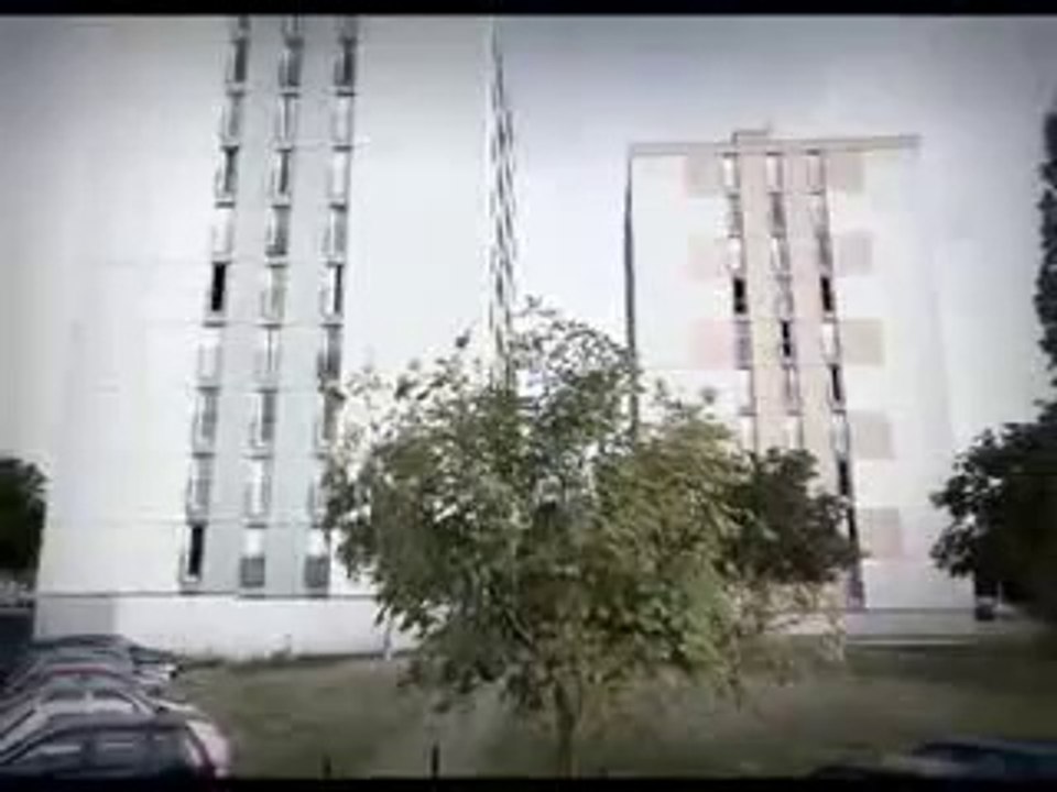 Bourges (18) : visite du quartier "Turly"