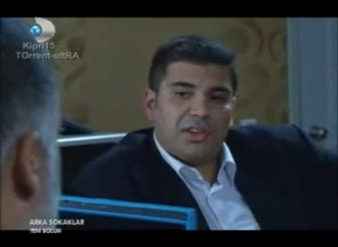 arka sokaklar 261 kesitler ali şekeroğlu emir ali 4