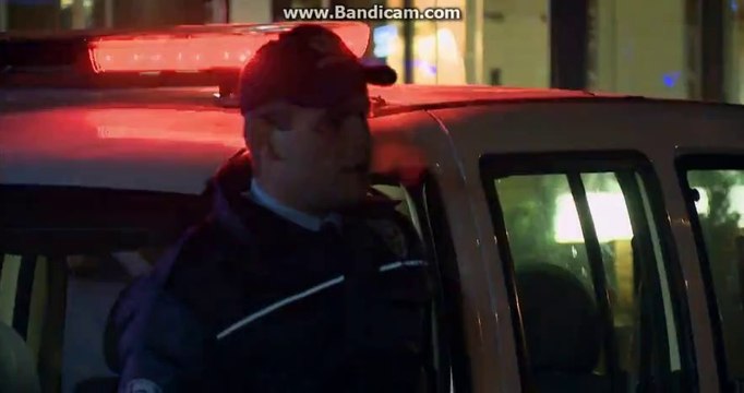 Arka Sokaklar - Necla - Arka Sokaklar - Ali Şekeroğlu -