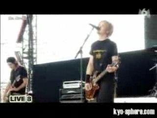 Kyo Live8 Part_2_Of_2_02-07-05