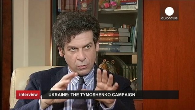 Timochenko : Le compte à rebours de la fin du régime de Poutine a commencé