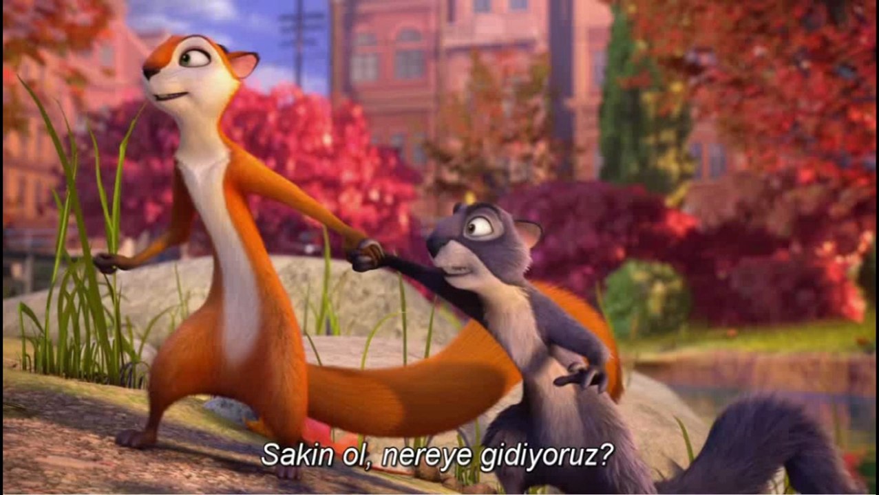 Fındık İşi