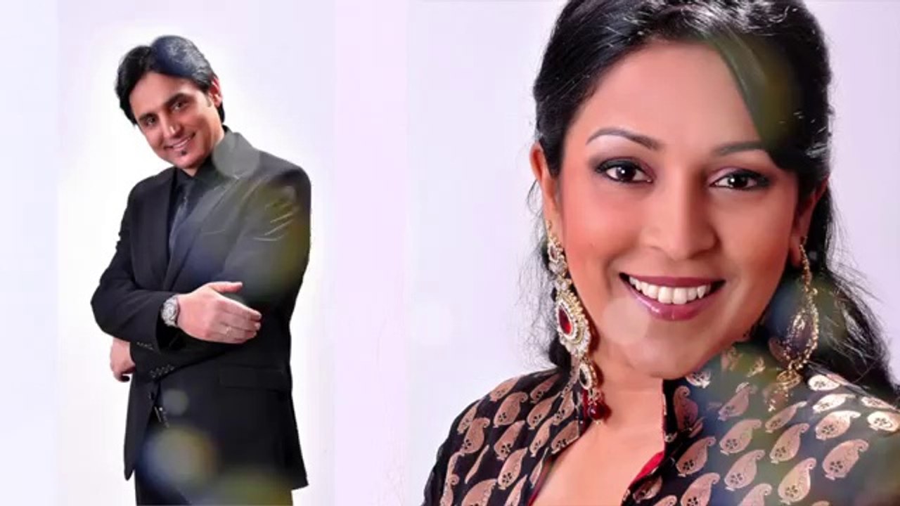 Hafiz & Devyani Ali - Shab ay setara