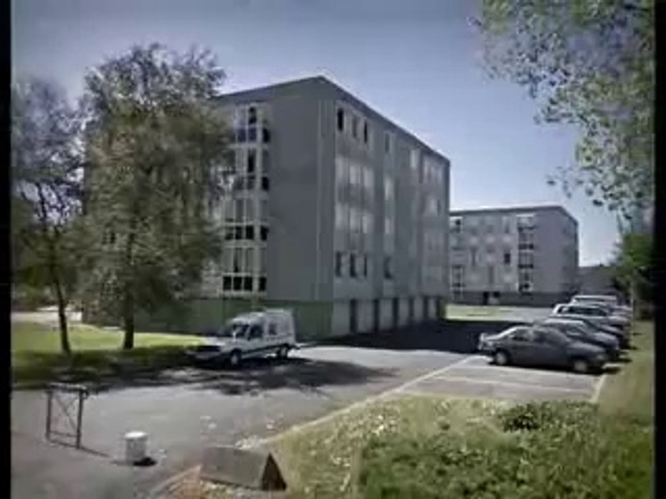 Brive-la-Gaillarde (19) : visite du quartier "Tujac"